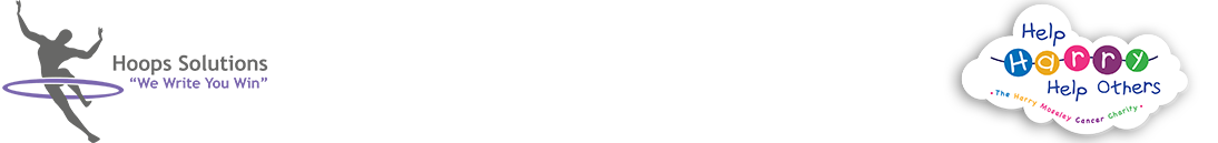 Hoops Solutions Logo